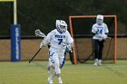 MLax vs Emmanuel  Wheaton College Men’s Lacrosse vs Emmanuel College. - Photo By: KEITH NORDSTROM : Wheaton, Lacrosse, LAX